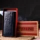 Гаманець Canpellini З натуральної шкіри Синій (21531)