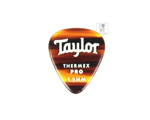 Медіатор Taylor Guitars Picks 80759 6 шт. (228784)