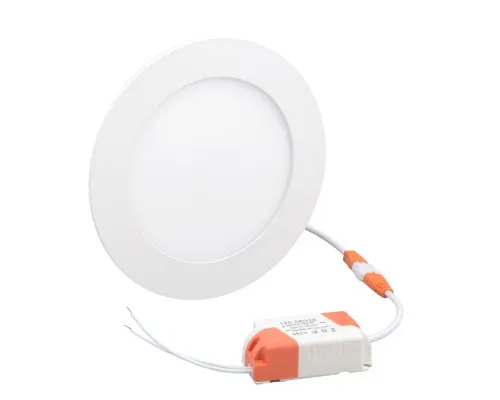 Світильник точковий Євросвітло LED-R-150-9 4200К
