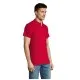 Поло Sol's Summer II червоний XL (11342145XL)
