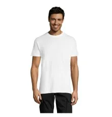 Футболка Sol's Regent білий 3XL (113801023XL)