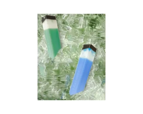 Акумулятор холоду Pinnacle 2х170 мл Green (8906053361735_2)