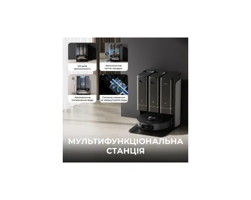 Пилосос MOVA Z50 Ultra (RLZ92CE)
