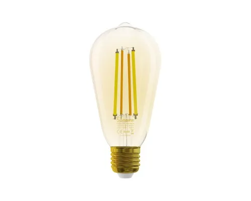 Розумна лампочка Sonoff Sonoff B02-F-ST64 (B02-F-ST64)