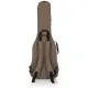 Чохол для гітари Gator Transit Series Electric Guitar Bag Brown (GT-ELECTRIC-TAN)