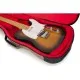 Чохол для гітари Gator Transit Series Electric Guitar Bag Brown (GT-ELECTRIC-TAN)