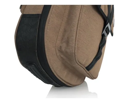 Чохол для гітари Gator Transit Series Electric Guitar Bag Brown (GT-ELECTRIC-TAN)