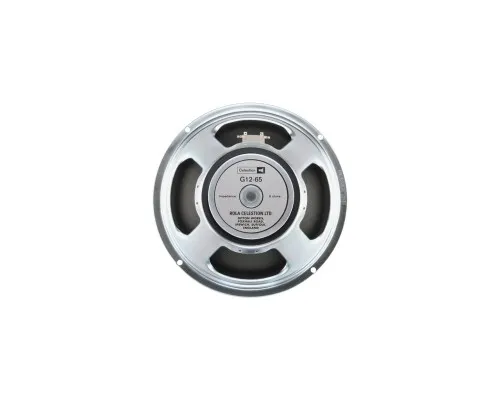 Гітарний динамік Celestion Heritage Series G12-65 (15Ω) (T3054)