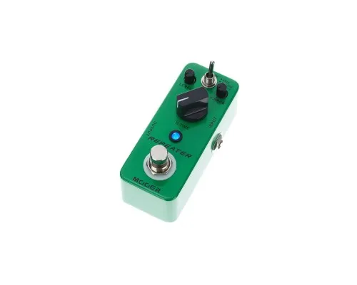 Педаль ефектів Mooer Repeater