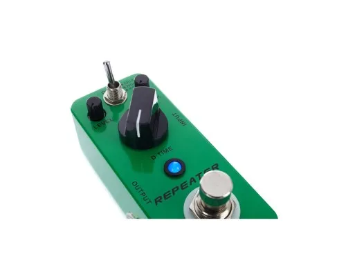 Педаль ефектів Mooer Repeater