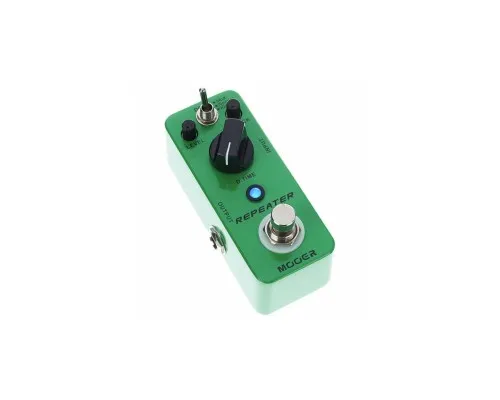 Педаль ефектів Mooer Repeater