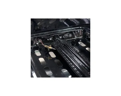 Плита PRIME Technics PSG 64018 B