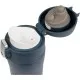 Термокружка Tramp 450 ml Mat Blue (UTRC-107-mat-blue)