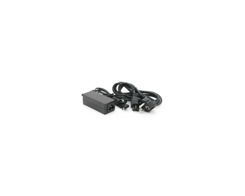 Блок живлення до ноутбуку Merlion ACER 45W 19V 2.37A, 3.0*1.1 (LAC45/19-3.0*1.1)