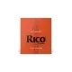 Тростина для кларнета D'Addario Rico - Bb Clarinet #3.5 - 10 Pack (RCA1035)