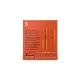 Тростина для кларнета D'Addario Rico - Bb Clarinet #3.5 - 10 Pack (RCA1035)