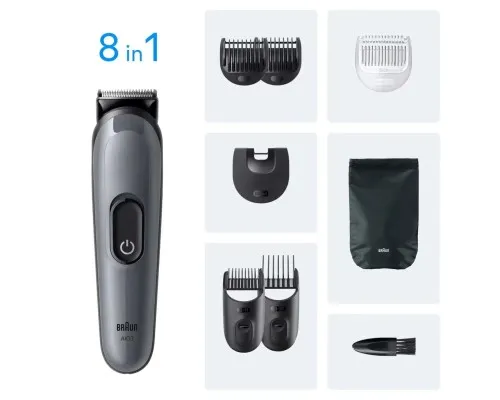 Тример Braun AIO 3540 (AIO3540)