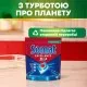 Таблетки для посудомийних машин Somat Excellence 3-in-1 34 шт. (9000101831986)