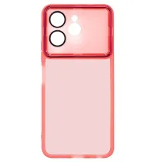 Чохол до мобільного телефона Armorstandart Shade Tecno Spark 40 4G Pink (ARM87903)