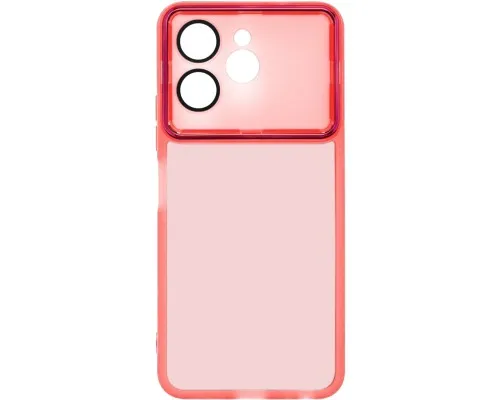 Чохол до мобільного телефона Armorstandart Shade Tecno Spark 40 4G Pink (ARM87903)