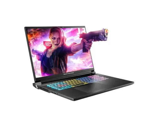 Ноутбук Dream Machines RX5070TI-18 (RX5070TI-18UA26)