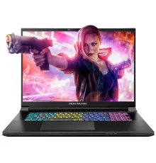 Ноутбук Dream Machines RX5070TI-18 (RX5070TI-18UA26)