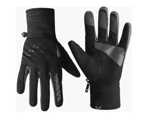 Рукавиці Dynafit Racing Gloves 70422 0902 - M - чорний (016.002.0349)
