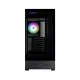 Корпус для ПК Zalman P40DSBLACK