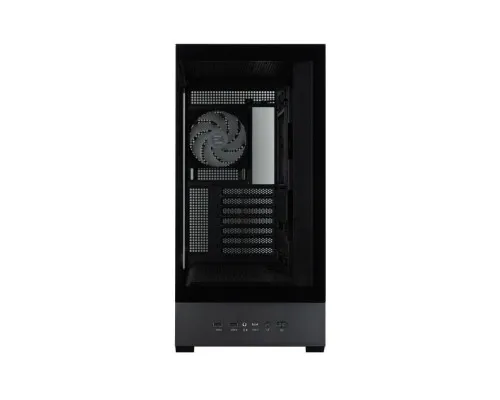 Корпус для ПК Zalman P40DSBLACK