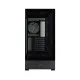 Корпус для ПК Zalman P40DSBLACK