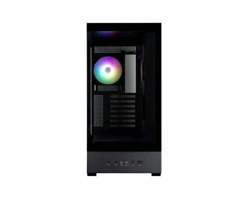 Корпус для ПК Zalman P40DSBLACK