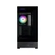 Корпус для ПК Zalman P40DSBLACK