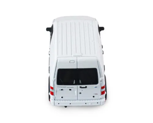 Машина TechnoDrive Ford Transit Connect (білий) (250386W)