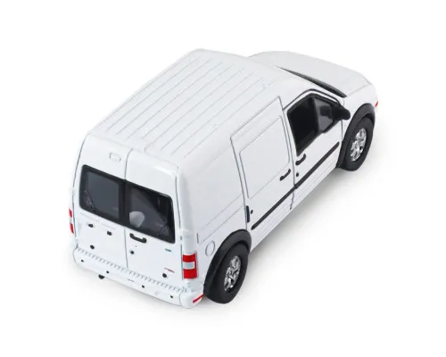 Машина TechnoDrive Ford Transit Connect (білий) (250386W)