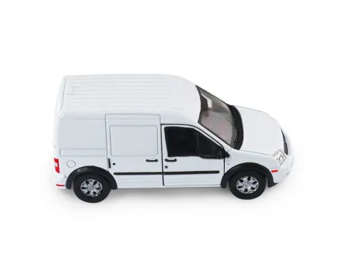 Машина TechnoDrive Ford Transit Connect (білий) (250386W)