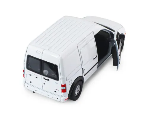 Машина TechnoDrive Ford Transit Connect (білий) (250386W)