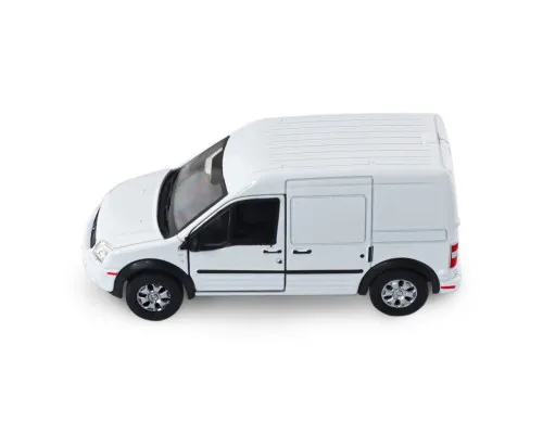 Машина TechnoDrive Ford Transit Connect (білий) (250386W)