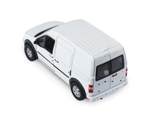 Машина TechnoDrive Ford Transit Connect (білий) (250386W)