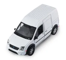 Машина TechnoDrive Ford Transit Connect (білий) (250386W)