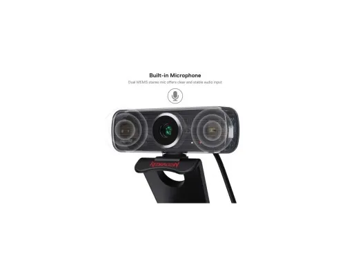 Веб-камера Redragon Hitman GW800-1 FHD (77228)