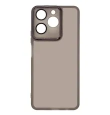 Чохол до мобільного телефона Armorstandart Shade Realme Note 70 4G Black (ARM88826)