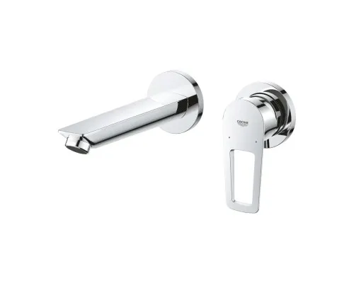 Змішувач Grohe BauLoop New (20289001)