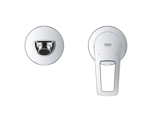 Змішувач Grohe BauLoop New (20289001)