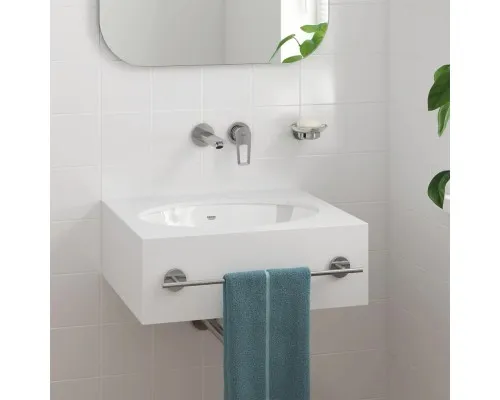 Змішувач Grohe BauLoop New (20289001)