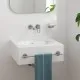 Змішувач Grohe BauLoop New (20289001)