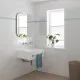 Змішувач Grohe BauLoop New (20289001)