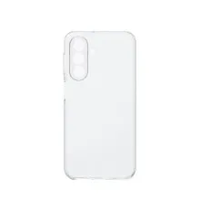 Чохол до мобільного телефона Dengos Samsung Galaxy A17 TPU Clear (DG-TPU-TRP-51)