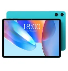 Планшет Teclast P33T KIT 10.1 3/64Gb Wi-Fi Blue Клавіатура/Миша/Навушники/Підставка/Стилус/Чохол (6940709688045)