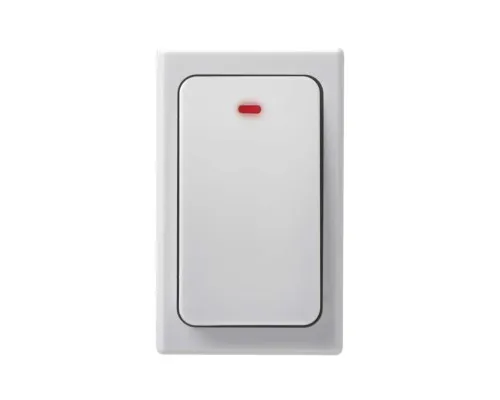 Кнопка дзвінка EMOS wireless button for P5729, P5731 (P5729T)