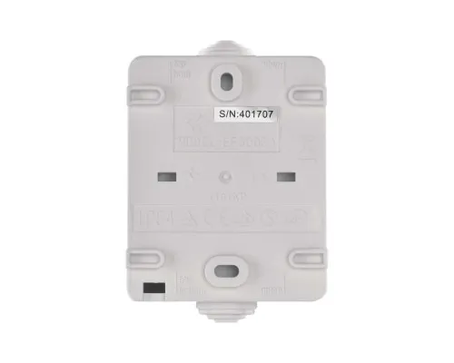 Вимикач EMOS C.1,6 IP54 (A1398.3)